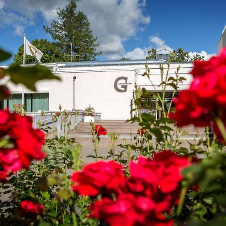 Hotelli Gustavelund Tuusula Exterior photo