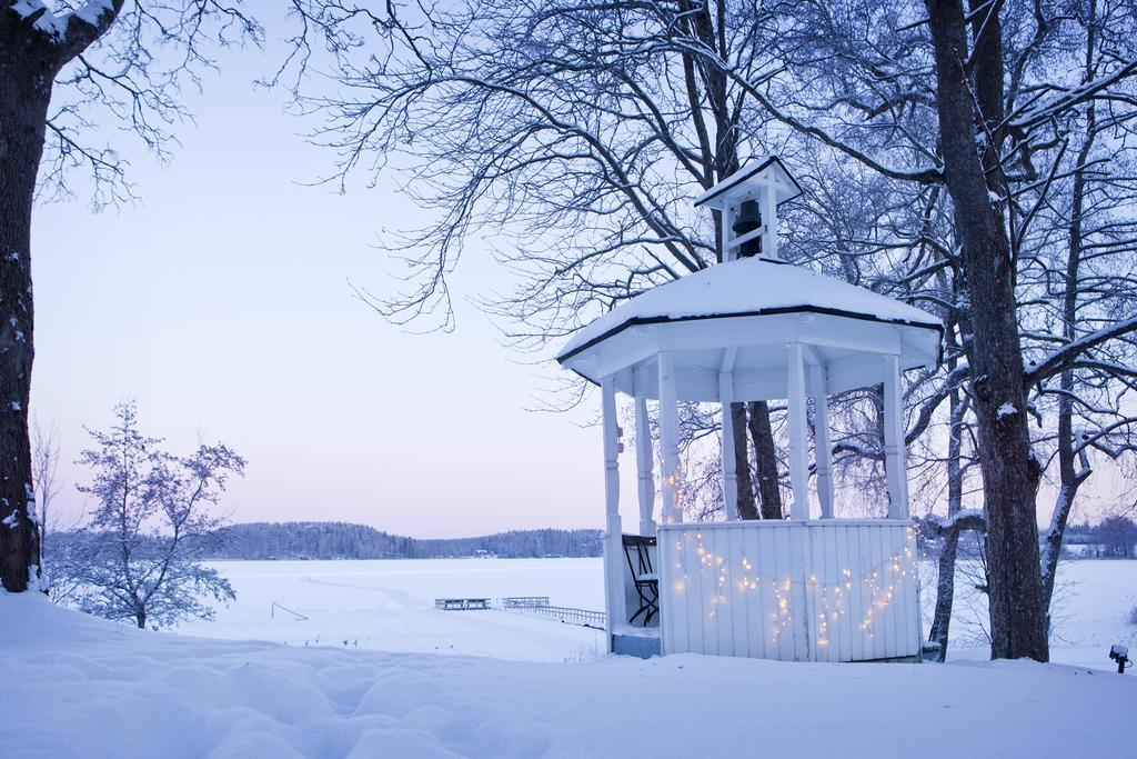 Hotelli Gustavelund Tuusula Exterior photo