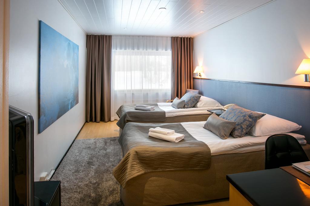 Hotelli Gustavelund Tuusula Exterior photo