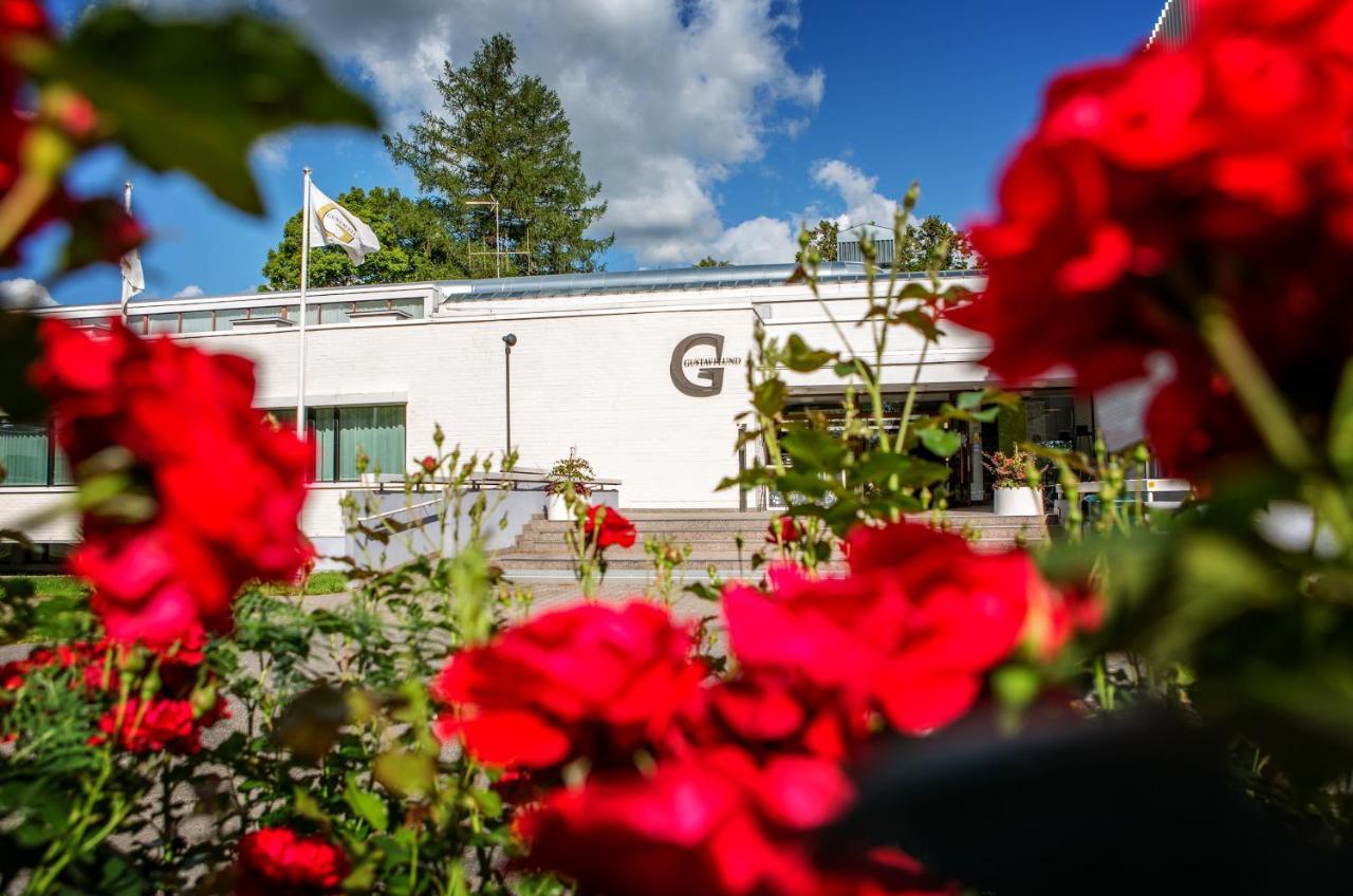 Hotelli Gustavelund Tuusula Exterior photo